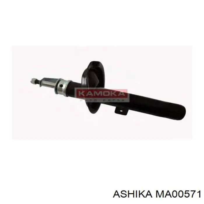 Стойка передняя правая Ashika MA00571