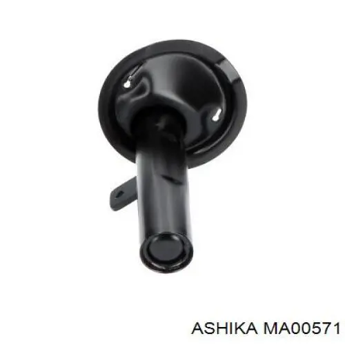 Амортизатор подвески передний левый Ashika MA00571 цена, от 47.27 USD