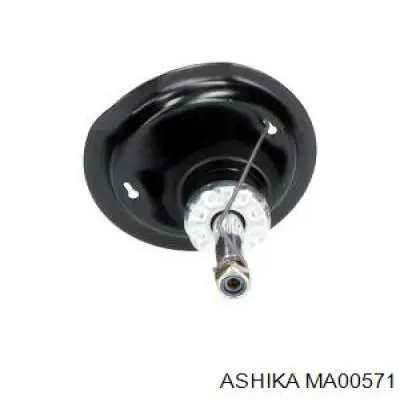 Купить MA00571 Ashika Амортизатор подвески передний правый