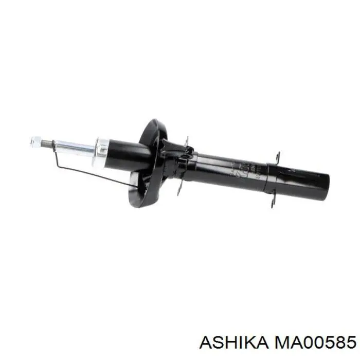 Амортизатор передний MA00585 Ashika