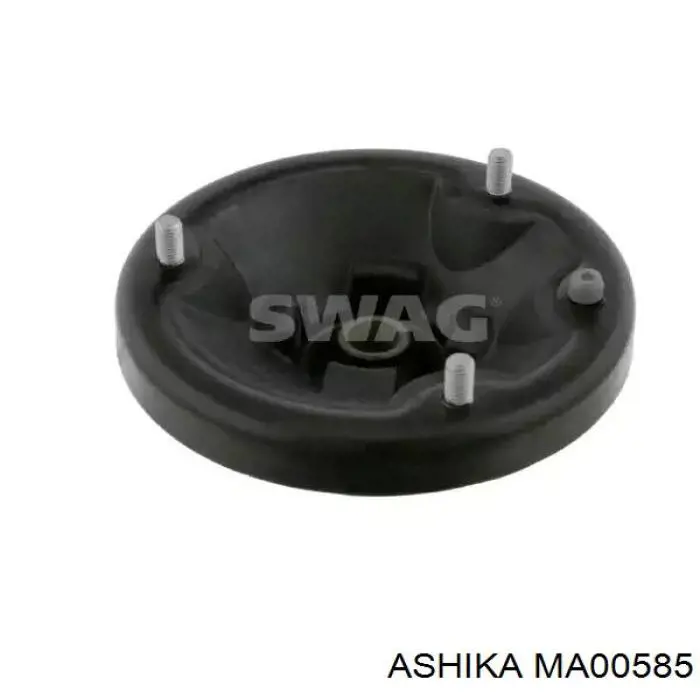 MA00585 Ashika Стойка передняя
