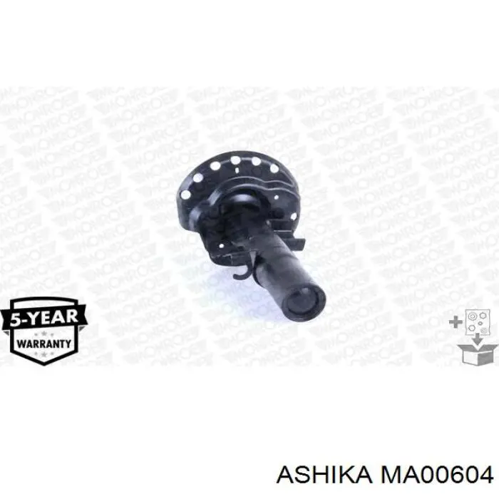 Купить 31429128 Volvo Амортизатор подвески передний левый