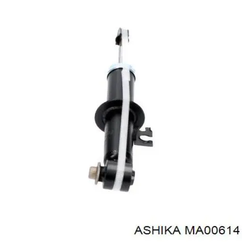 Купить MA00614 Ashika Амортизатор задний, левый
