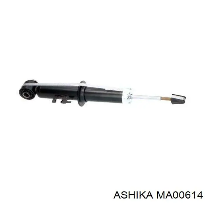 Амортизатор задний левый MA00614 Ashika