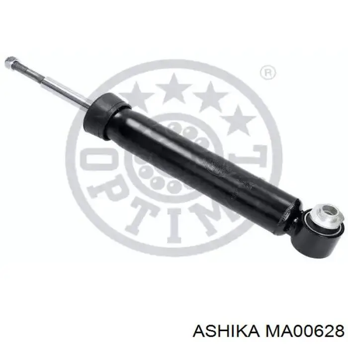 Стойка амортизатора задняя Ashika MA00628 цена, от 47.76 USD