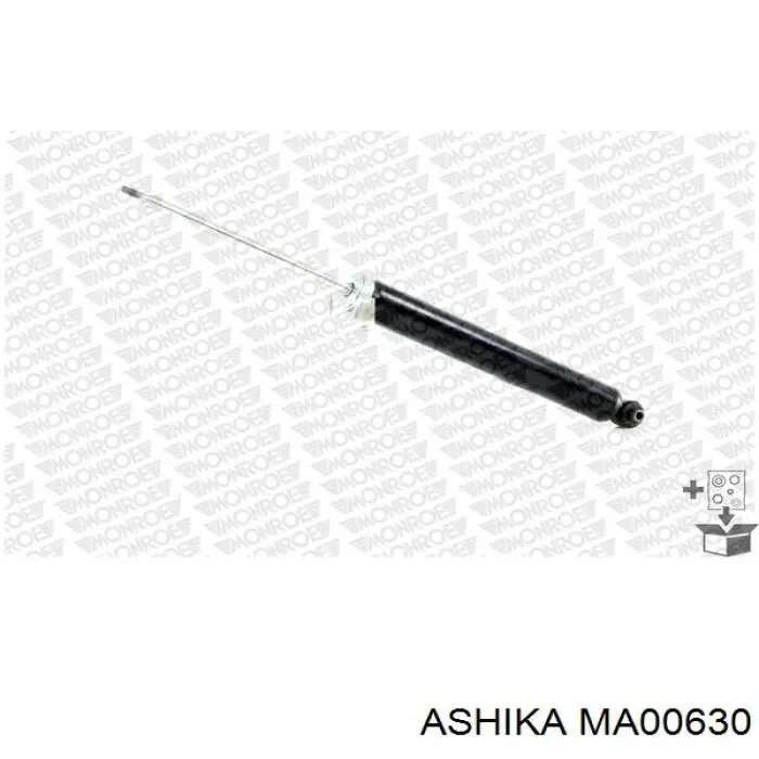 MA00630 Ashika