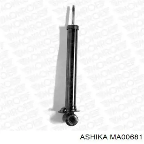 Стойка амортизатора передняя Ashika MA00681 цена, от 34.92 USD