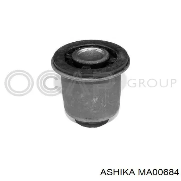 MA00684 Ashika Стойка передняя