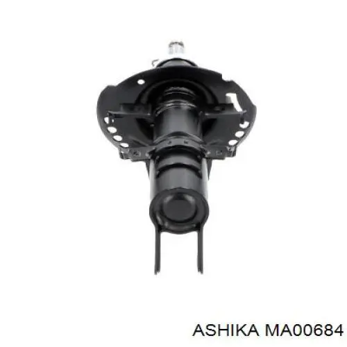 Амортизаторы передние Ashika MA00684