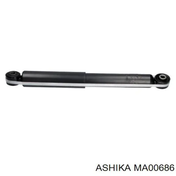 Амортизатор задний MA00686 Ashika