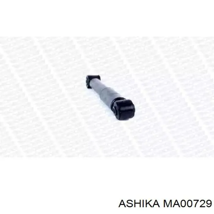 Купить MA00729 Ashika Амортизатор задней подвески