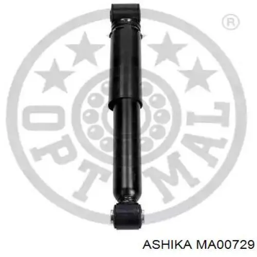 Амортизатор задний MA00729 Ashika
