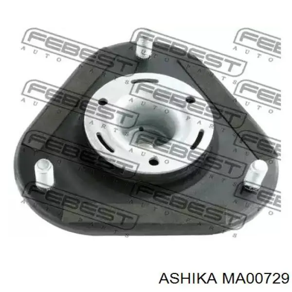 Стойка амортизатора задняя Ashika MA00729 цена, от 32.09 USD