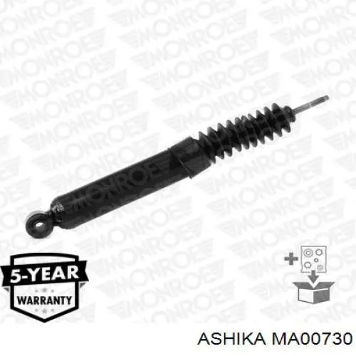 Стойка амортизатора передняя Ashika MA00730 цена, от 30.38 USD