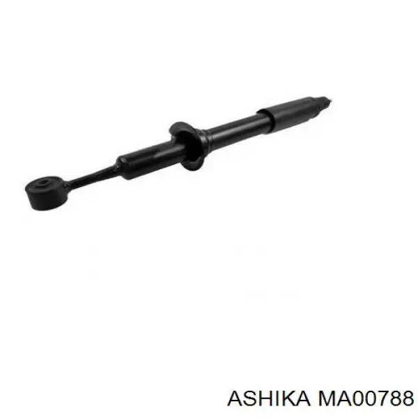 Купить MA00788 Ashika Амортизатор подвески передний левый