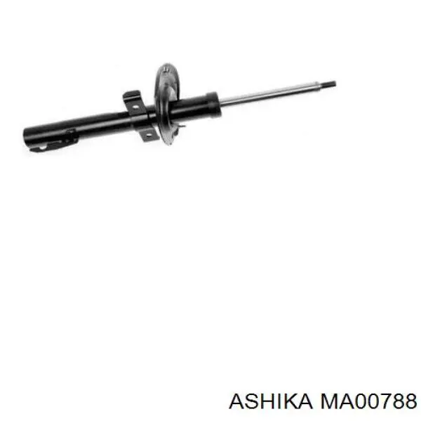 Амортизатор передний левый MA00788 Ashika