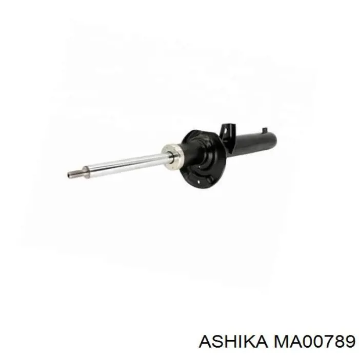 Амортизатор подвески передний левый Ashika MA00789 цена, от 51.18 USD