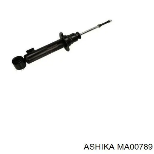 Купить MA00789 Ashika Амортизатор подвески передний правый