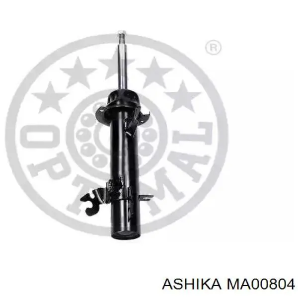 Амортизатор передний левый MA00804 Ashika