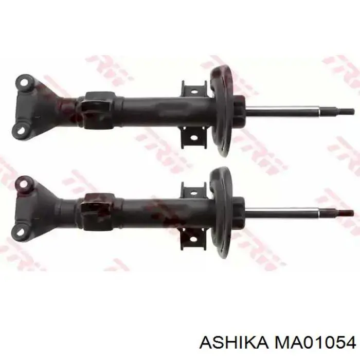 Амортизатор передний A204323260064 Mercedes