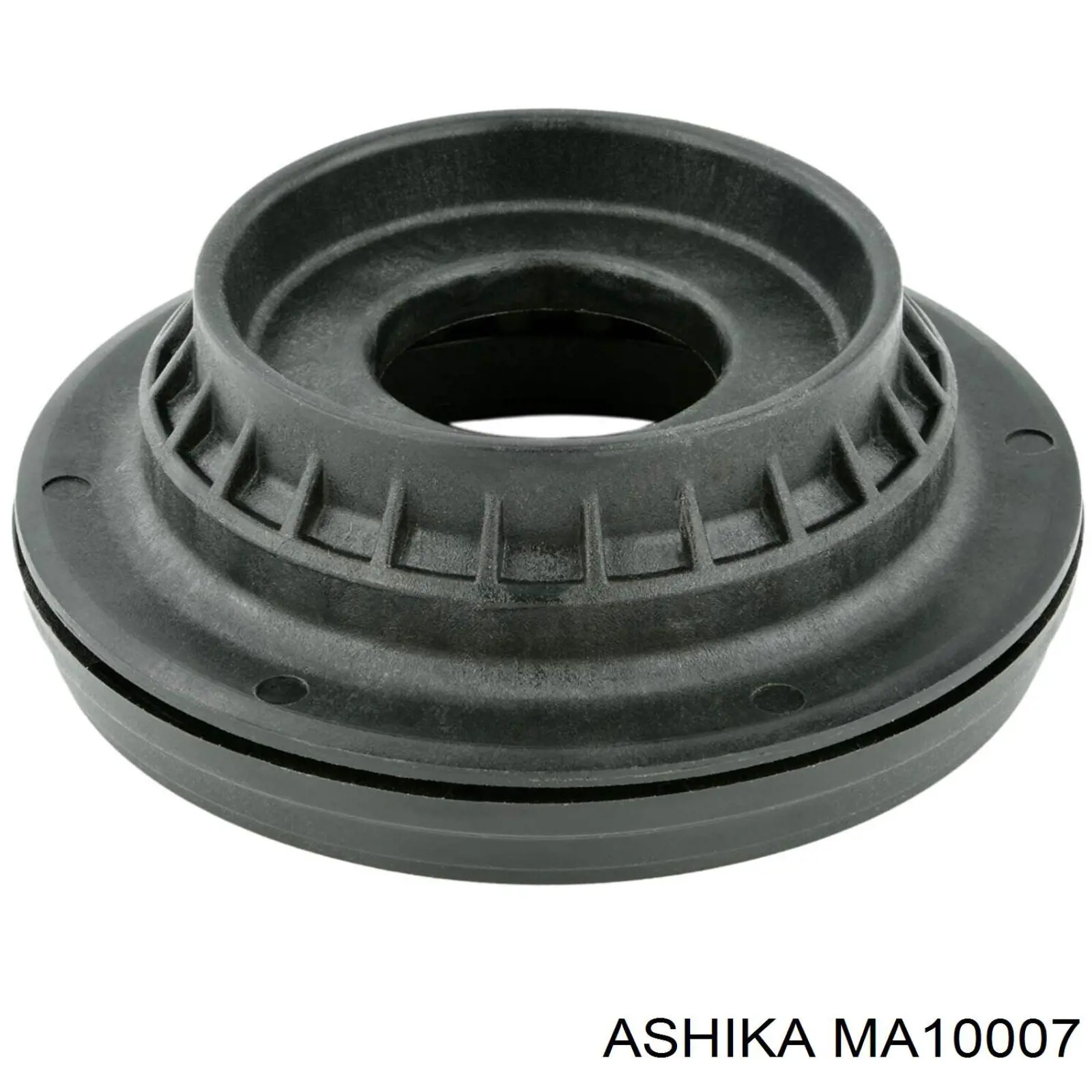 MA10007 Ashika Амортизатор передней подвески правый