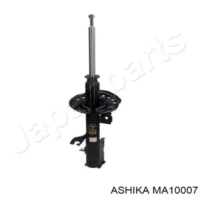 MA10007 Ashika амортизатор передний правый