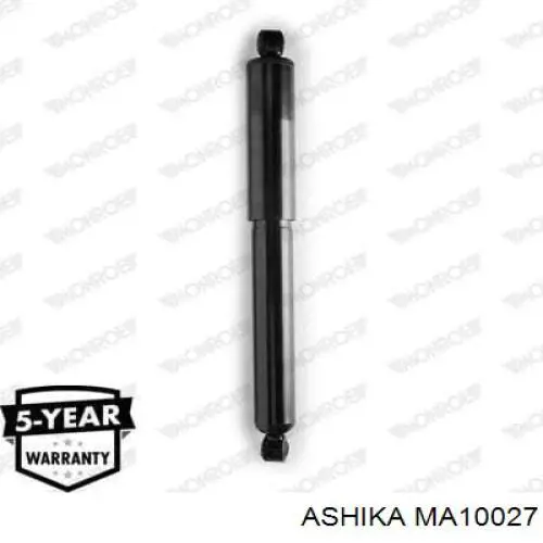 MA10027 Ashika