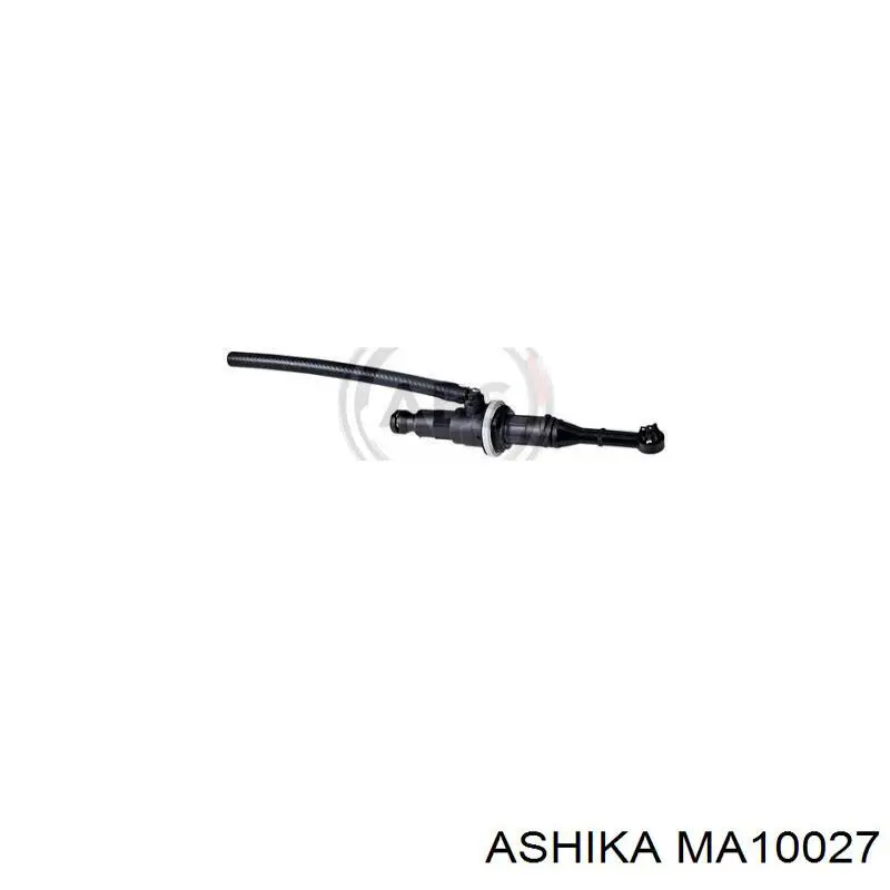 Амортизатор задний MA10027 Ashika