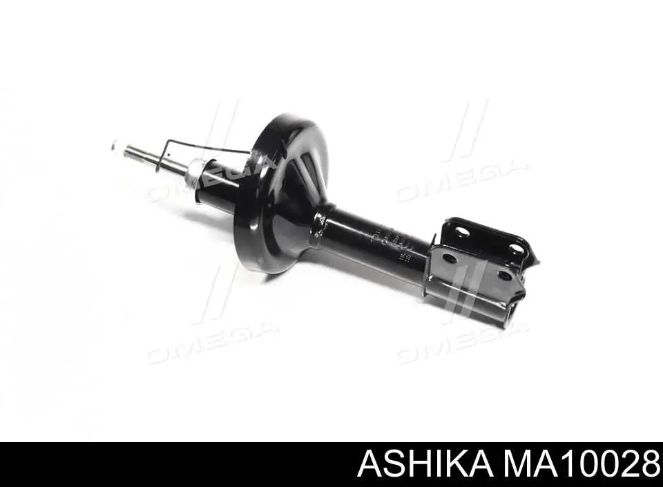 MA10028 Ashika амортизатор передний