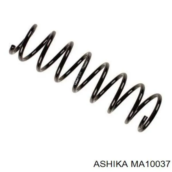 Стойка амортизатора задняя Japan Parts MM10037 цена, от 41.03 USD