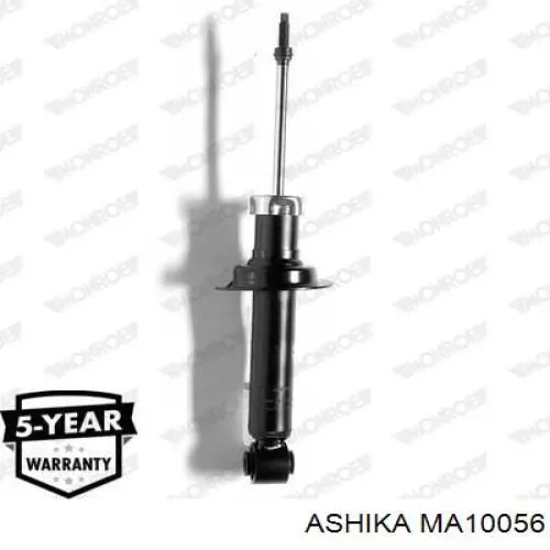 Амортизатор передний MA10056 Ashika