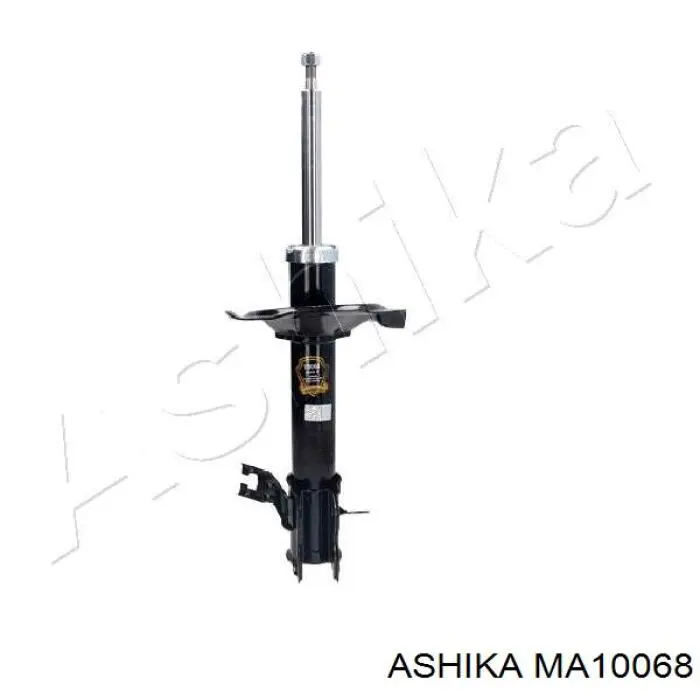 Амортизатор передний левый MA10068 Ashika