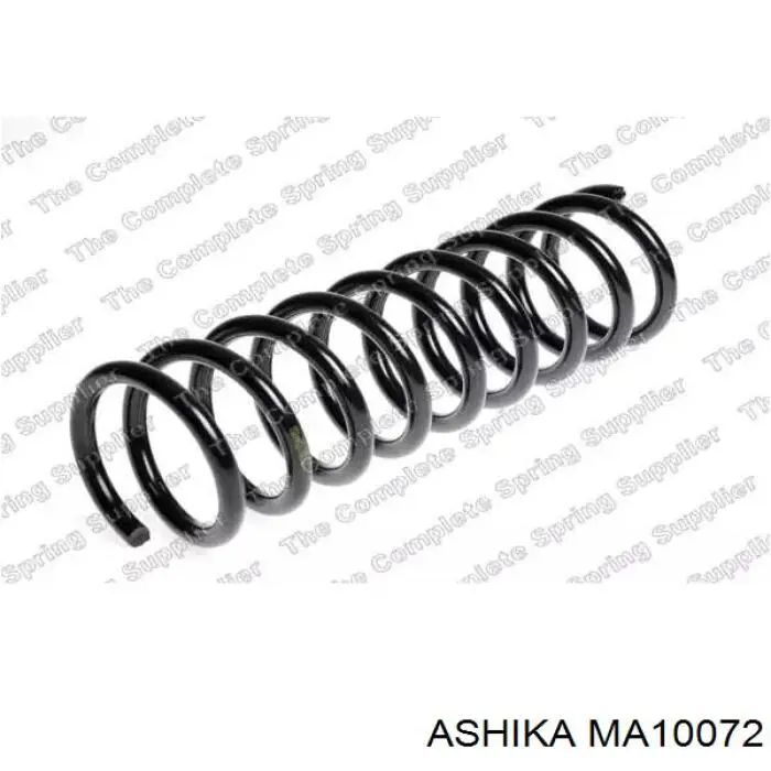 Стойка амортизатора передняя Ashika MA10072 цена, от 52.28 USD