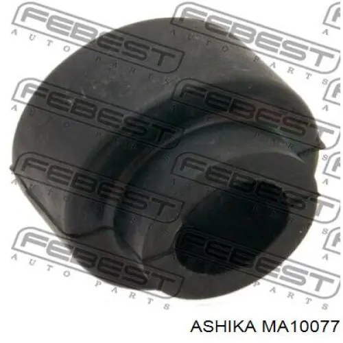 Демпфер рулевой Ashika MA10077 цена, от 43.31 USD