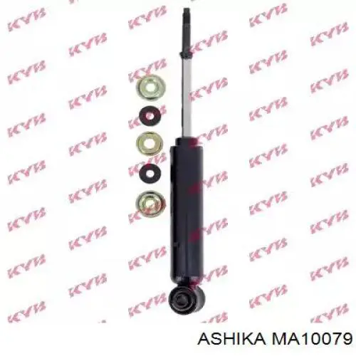 Стойка амортизатора передняя Ashika MA10079 цена, от 24.64 USD