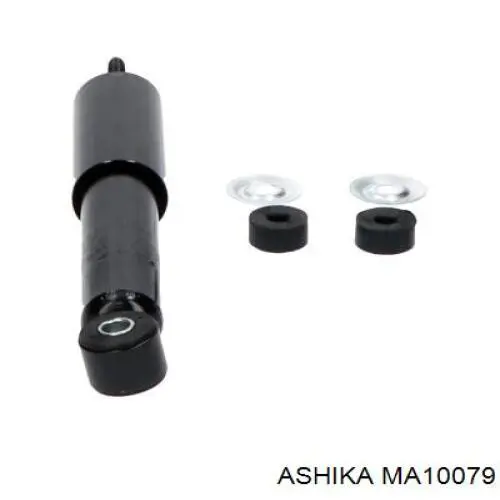 Амортизаторы передние Ashika MA10079