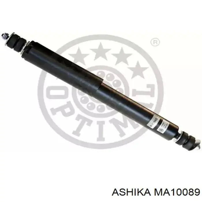 Задний амортизатор Ashika MA10089