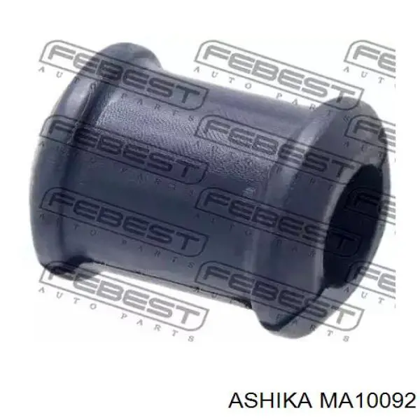 Амортизатор задний MA10092 Ashika