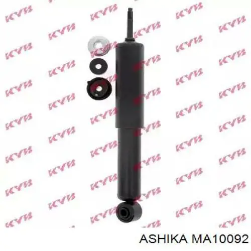 Задний амортизатор Ashika MA10092