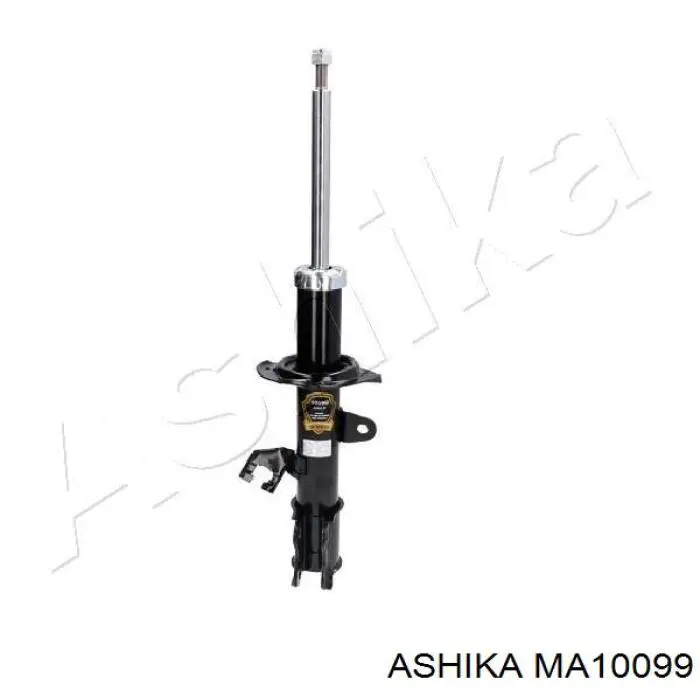 MA-10099 Ashika амортизатор передний левый