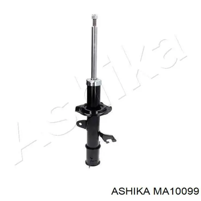 Амортизатор передний левый RS332149 Raiso