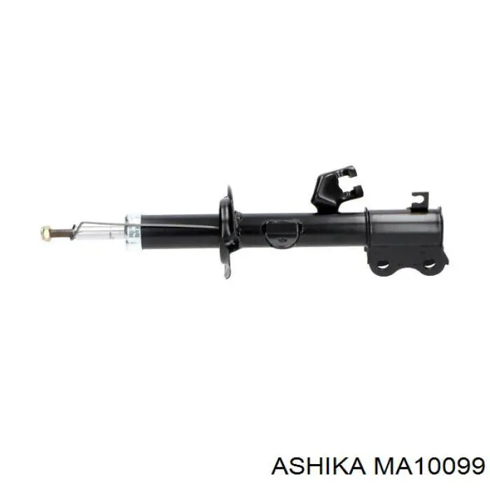 357152070200 Magneti Marelli Амортизатор передний левый