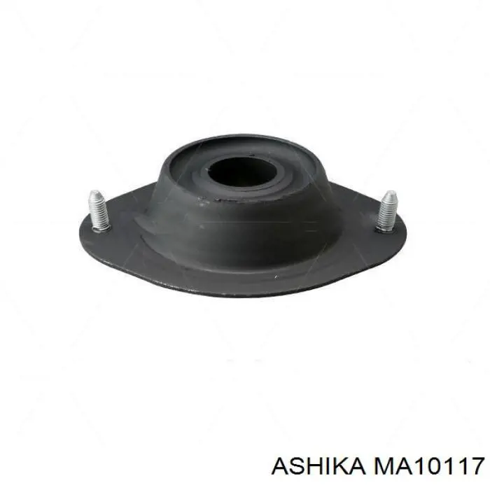 Амортизатор передний правый MA10117 Ashika