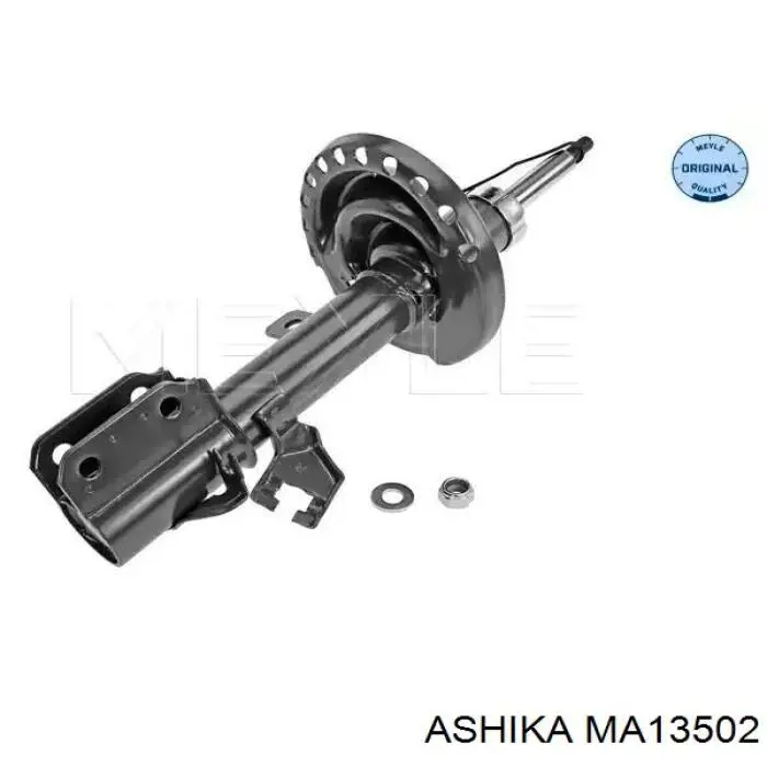 MA13502 Ashika Амортизаторы задние
