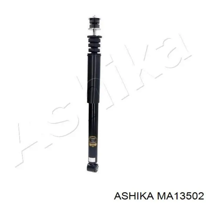 Амортизатор задний MA13502 Ashika