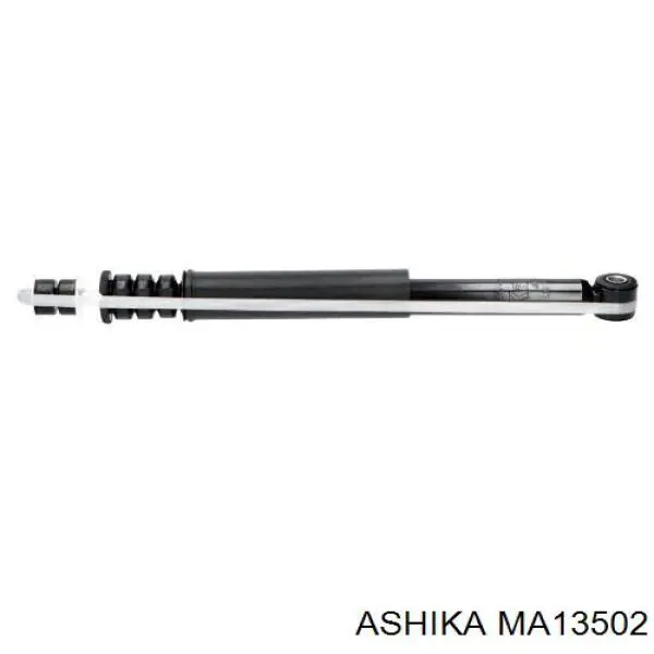 Амортизатор задний MA13502 Ashika