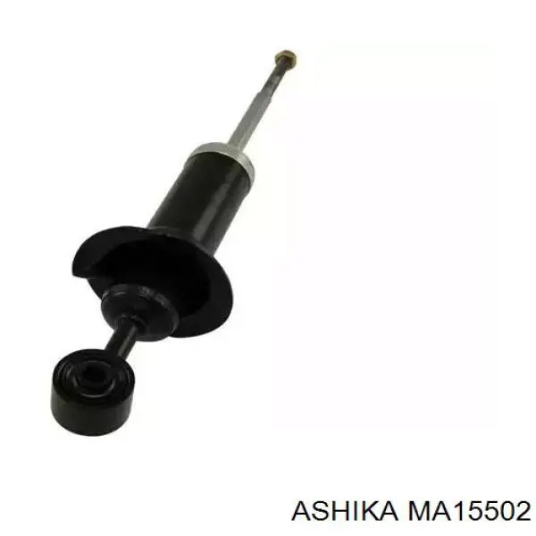 MA15502 Ashika Амортизаторы задние