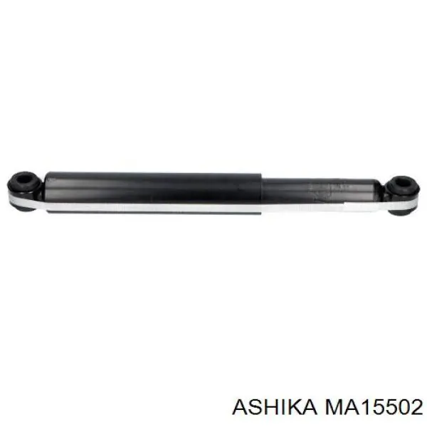 Задний амортизатор Ashika MA15502