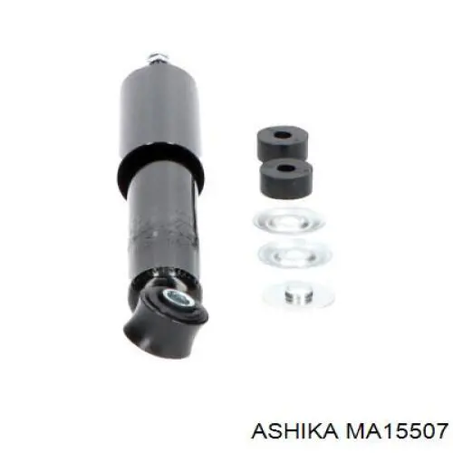 MA-15507 Ashika амортизатор передний