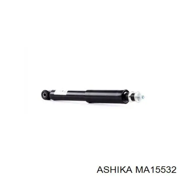 Амортизаторы передние Ashika MA15532